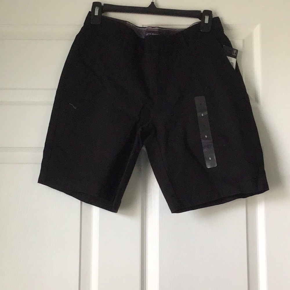 Boy’s Black Shorts